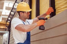 Best Siding Removal and Disposal  in Rockford, IL